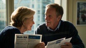 Roth IRA vs Traditional IRA: Which is Best for Your Retirement? – JX