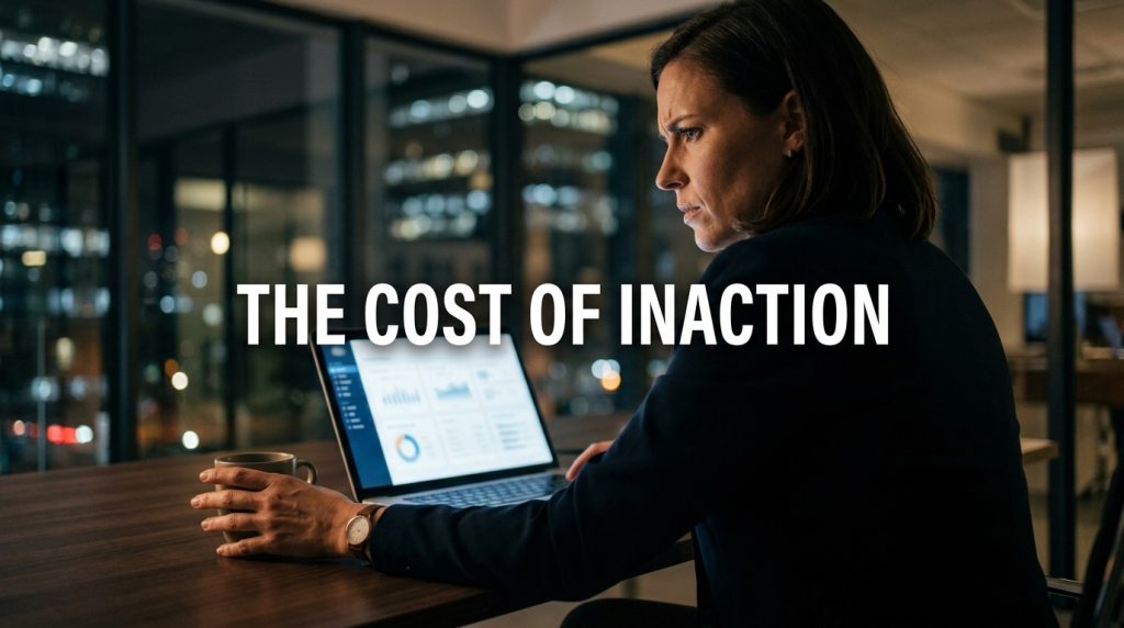 Establishing Stakes: Making Your Reader the Hero of the Newsletter