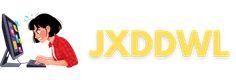 JXDDWL logo